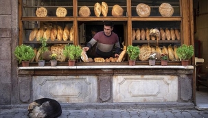 Tarihe Saygı Ödülleri sahiplerini buldu