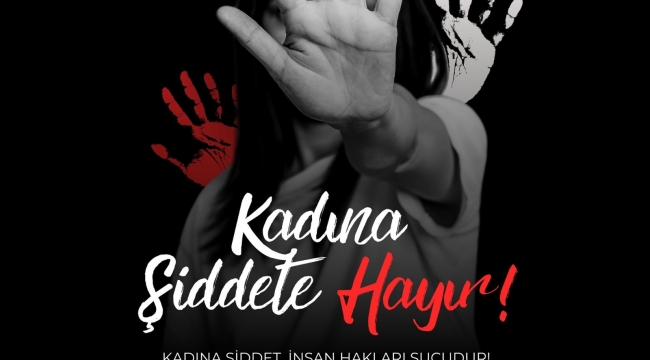 Toptan: "Kadınlarımızın Yaşam Hakkı Elinden Alınamaz!"