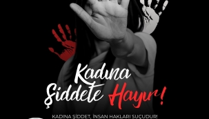 Toptan: "Kadınlarımızın Yaşam Hakkı Elinden Alınamaz!"