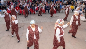 Yaşasın Cumhuriyet