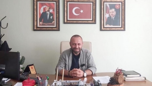 AK Parti Aliağa'da Bedrettin Yaşar Demir Tek Aday Olarak Kongreye Gidiyor