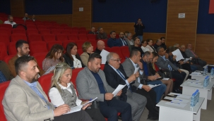 Aliağa Belediye Meclisi'nde Kayyum Tartışması : Yerel ve Genel Siyaset Çatıştı