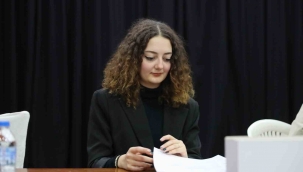 Aliağa Belediyesi, işveren ile iş arayanları buluşturmaya devam ediyor