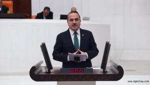 Aliağa'ya Adliye Sarayı müjdesi