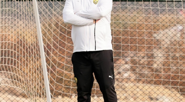 Aliağaspor'da Teknik Direktör Değişikliği! Polat Çetin Dönüyor