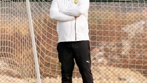 Aliağaspor'da Teknik Direktör Değişikliği! Polat Çetin Dönüyor