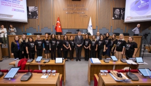 "Ayağımızı yorganımıza göre uzatacağız"