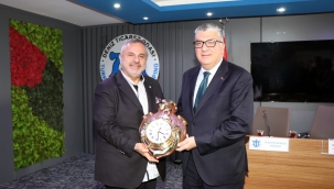 Ünüvar: Aliağa, Denizcilikte Büyük Potansiyele Sahip