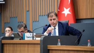 Başkan Tugay'dan tek soruluk "Esenyurt" yorumu