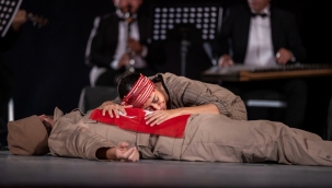 Başkan Tugay: Son nefesime kadar onun izinden gideceğim