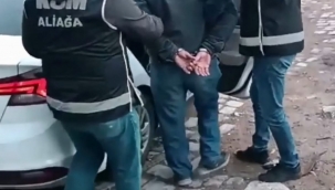 Bergama'da Eş Zamanlı Operasyon: Çok Sayıda Silah ve Uyuşturucu Ele Geçirildi