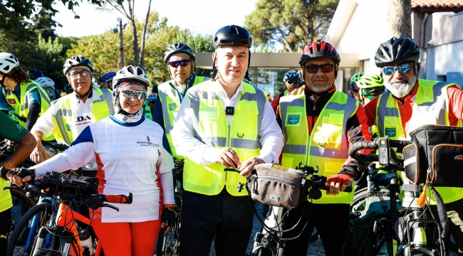 Bergama'da Her Branşta Spor İmkanı: Gençler ve Çocuklar Sporla Buluşuyor