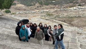 Büyükşehir, kitapseverleri buluşturuyor