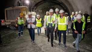 En büyük pay ulaşım projelerine ayrıldı