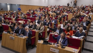 ESHOT filosuna, 100'ü elektrikli toplam 620 yeni otobüs