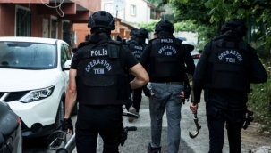 FETÖ'nün TSK yapılanmasına operasyon: 22 gözaltı 