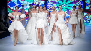 IF Wedding Fashion İzmir 19 Kasım'da kapılarını açıyor