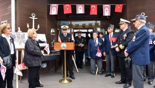 İzmir'de Kıbrıs Barış Harekâtı'na Özel Anlamlı Sergi