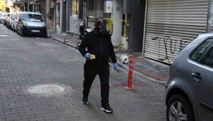 İzmir'deki ilaçlama faciasının ardından inceleme sürüyor: Değerler hala yüksek