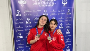 İzmir'e Avrupa gururu