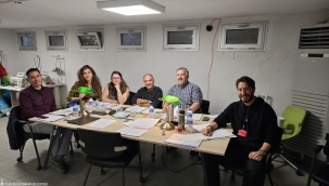 İzmir Şehir Tiyatroları sınavının sonuçları açıklandı