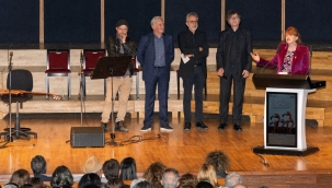 Kristal Flamingolar "Evcilik" ve "Mukadderat"ın