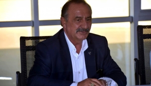 Merhum MHP Aliağa İlçe Başkanı Abdurrahim Aydemir, Vefatının Yıldönümünde Anılacak