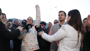 Özgür Özel, Meryem Ana Evi Nöbetine Destek Olmaya Geliyor