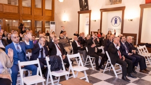 "TARKEM kendi ayakları üzerinde duracak"