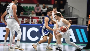 TOFAŞ, Aliağa Petkimspor'u Mağlup Etti