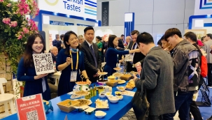 Türk ihracatçıları Çin seferine çıkıyor