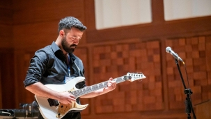 31. TDB-Halıcı Bilgisayarla Beste Yarışması sonuçlandı