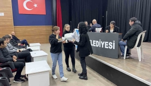 Aliağa Belediyesinden istihdama büyük destek