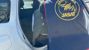 Aliağa'da Akaryakıt İstasyonuna Silahlı Saldırıların Failleri Yakalandı