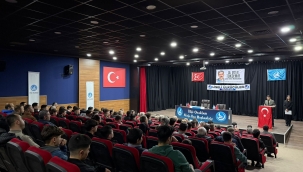 Aliağa'da Ali Metin Tokdemir 29. Ölüm Yıl Dönümünde Anıldı