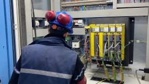 Aliağa'da Çıraklık Eğitimi İçin Önemli Adım