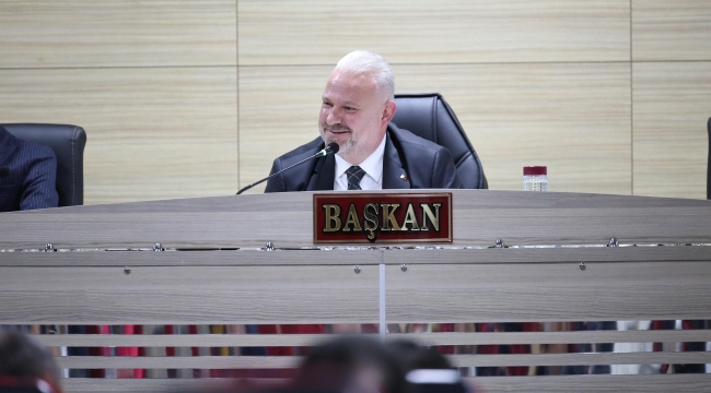 Başkan Pehlivan, Menemen'e atılan iftiralara son noktayı koydu