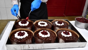 Başkan Tugay'dan çocuklu ailelere 2025 sürprizi