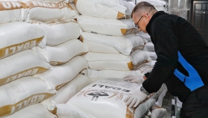 Bergama'da Fırınlara Kapsamlı Denetim: Halk Sağlığı İlk Sırada