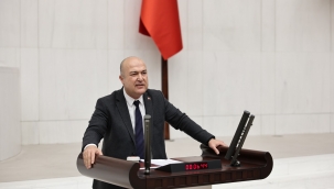 CHP'li Bakan'dan Soylu-Yerlikaya karşılaştırması: Soylu döneminde az da olsa denge vardı, sen tamamını tarikatçı, cemaatçi yaptın!