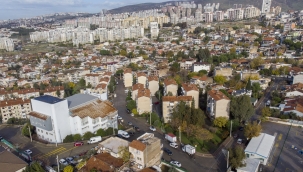 Cumhuriyet Mahallesi'nde 700 vatandaşa tapu müjdesi!