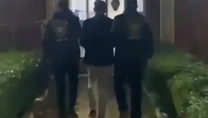 Dolandırıcılar Güven Timleri'nden kaçamadı