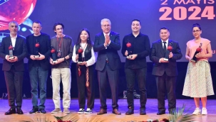 EÜ ile Azerbaycan Kültür Bakanlığı arasında eğitim, kültür ve sanat işbirliği protokolü imzalandı