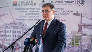 "İller Bankası'nın ısrarından vazgeçeceğine inanıyoruz"