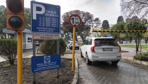 İZELMAN'dan yaşamlara dokunan hizmetler