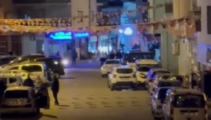 İzmir'de çatışmada yaralanan polis memuru şehit oldu
