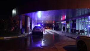 İzmir'de parkı kana buladılar: 7 yaralı