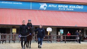 İzmir İl Milli Eğitim Müdürlüğünden 3 Aralık Dünya Engelliler Gününe Özel Anlamlı Etkinlik
