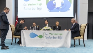 İzmir ile Muğla arasında "Su Kardeşliği" Protokolü imzalandı