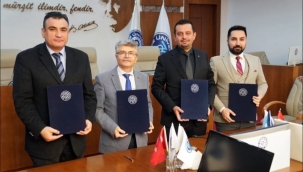 İZTEKNOLOJİ'den öğrencilere kariyer kapısı